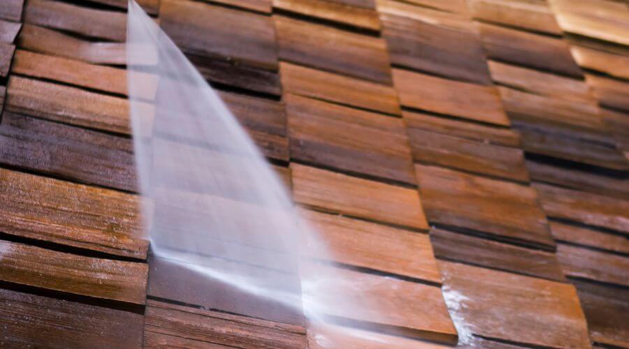 Expert flood damage restoration services in Mount Holly, VT